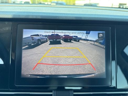 Used 2022 Kia Niro LX image 29