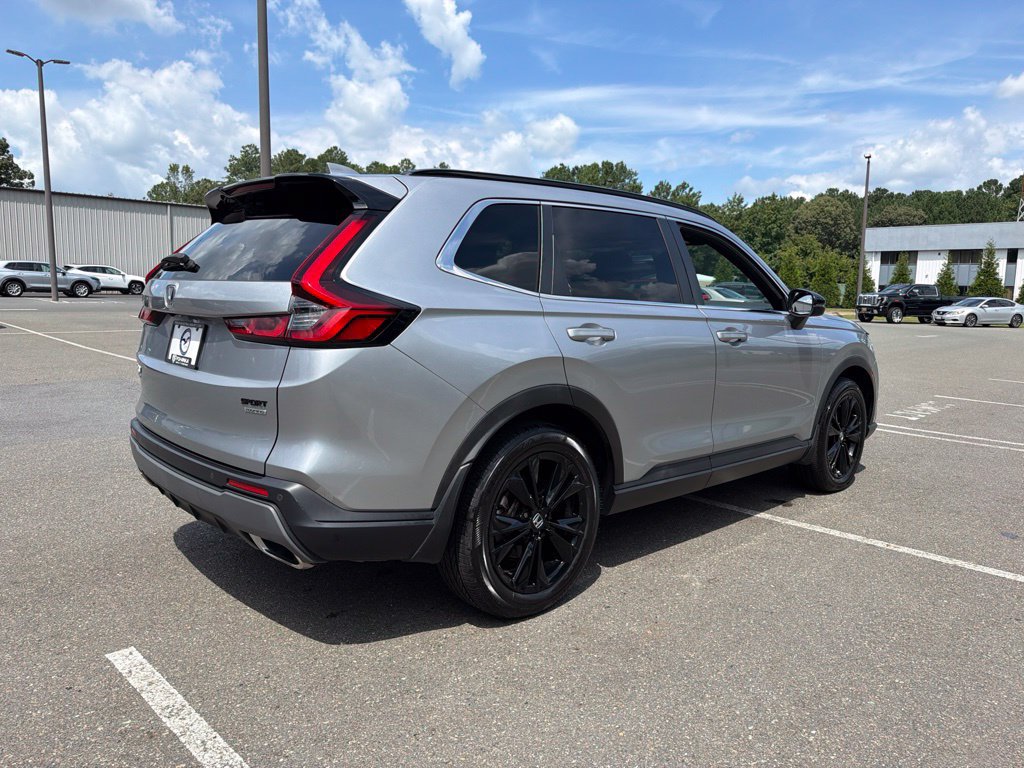 Used 2023 Honda CR-V Sport Touring image 5