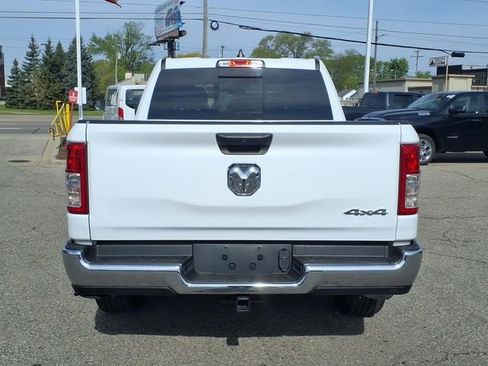 Used 2024 RAM 1500 Tradesman AWD/4WD image 6