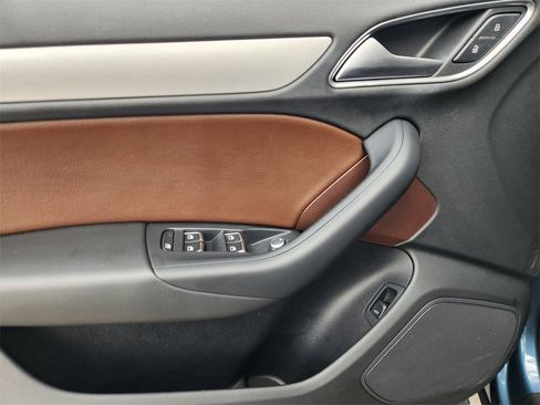 Used 2018 Audi Q3 2.0T Premium image 21