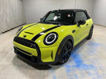 Used 2023 MINI Cooper S