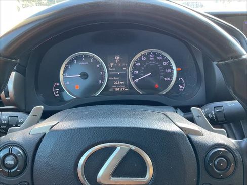 Used 2014 Lexus IS 250 image 28