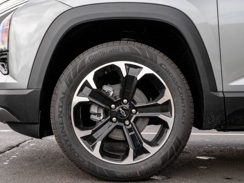 New 2026 Chevrolet Equinox LT w/ Safety and Technology Package AWD/4WD image 10