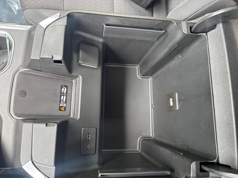 Used 2023 Chevrolet Silverado 1500 RST w/ Protection Package AWD/4WD image 27