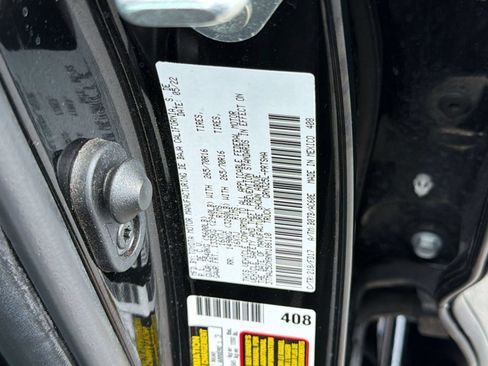 Certified 2022 Toyota Tacoma TRD Off-Road w/ Technology Package RWD image 26