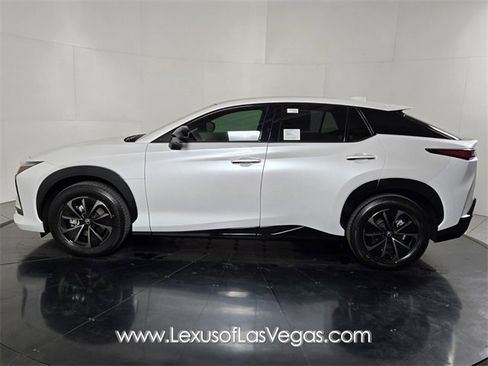 New 2026 Lexus RZ 350e 2WD image 7