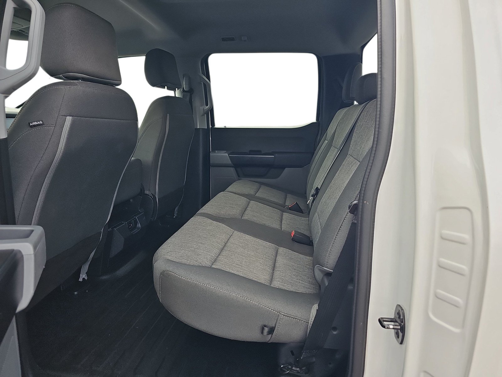 Used 2021 Ford F150 XL w/ Equipment Group 101A High AWD/4WD image 12