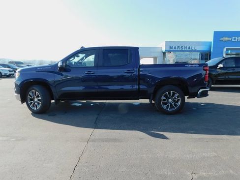 Used 2022 Chevrolet Silverado 1500 LT image 10