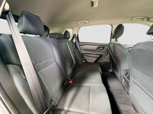 Used 2024 Nissan Rogue S AWD/4WD image 26