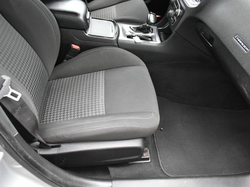 Used 2021 Dodge Charger R/T w/ Harman/Kardon Audio Group RWD image 30