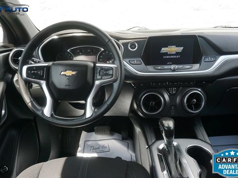 Used 2020 Chevrolet Blazer LT FWD image 29