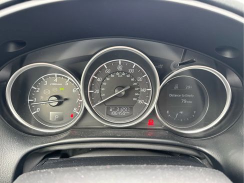 Used 2016 MAZDA CX-5 Grand Touring image 7