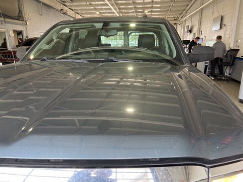 Used 2014 Chevrolet Silverado 1500 LT w/ All Star Edition image 13