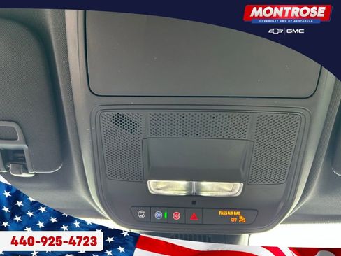 New 2026 Chevrolet Equinox ACTIV image 18