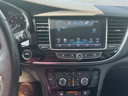 Used 2018 Buick Encore Preferred FWD image 13