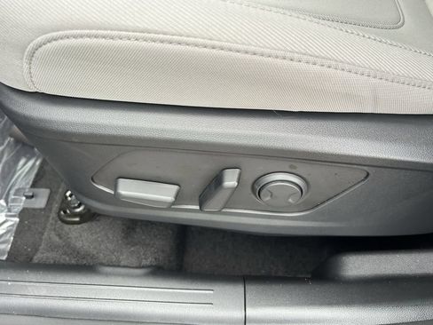 New 2026 Hyundai Tucson SEL FWD image 25