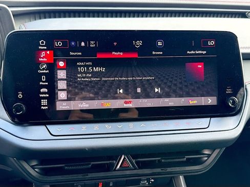 Used 2021 Jeep Wrangler Unlimited Rubicon 4xe w/ Cold Weather Group image 16