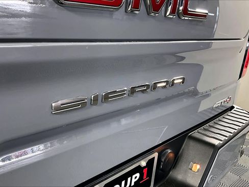 Certified 2024 GMC Sierra 1500 AT4 w/ Technology Package AWD/4WD image 30