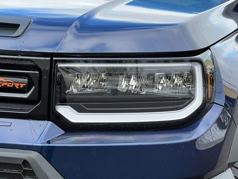 New 2026 Honda Passport TrailSport image 44