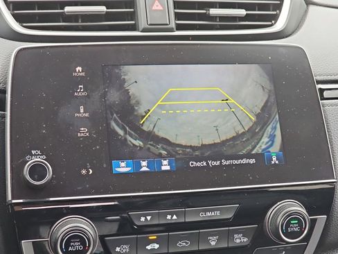 Used 2022 Honda CR-V EX-L image 26