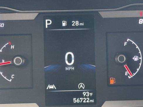 Used 2022 Hyundai Tucson SEL image 16