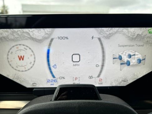 New 2025 GMC Hummer EV 2X w/ Extreme Off-Road Package image 15