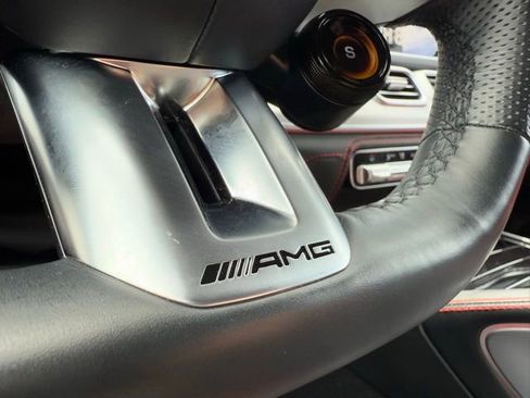 Used 2024 Mercedes-Benz GLE 63 AMG S image 59