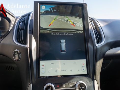 Used 2023 Ford Edge SEL image 12