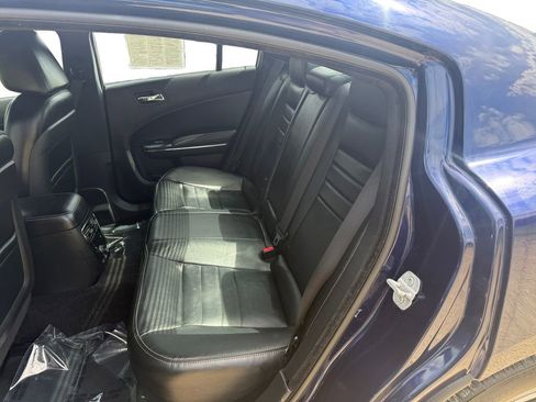 Used 2013 Dodge Charger SXT Plus RWD image 40