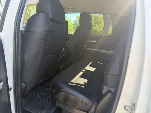 Used 2018 Toyota Tundra SR5 w/ SR5 Upgrade Package image 15