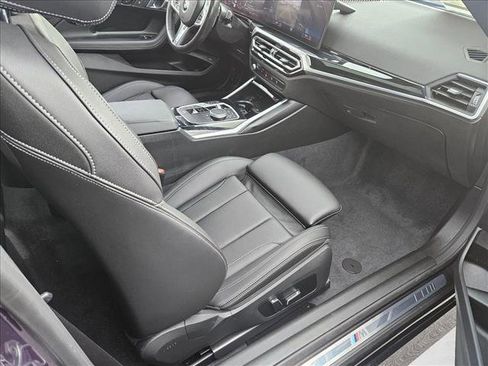 Used 2024 BMW 230i 230i w/ M Sport Package image 20