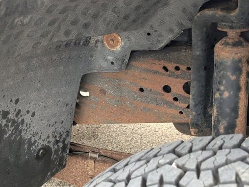 Used 2006 Ford F350 XL image 21