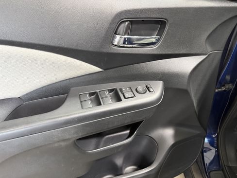 Used 2016 Honda CR-V EX image 11