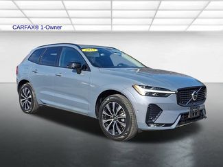 Certified 2023 Volvo XC60 B5 Plus w/ Climate Package video 1