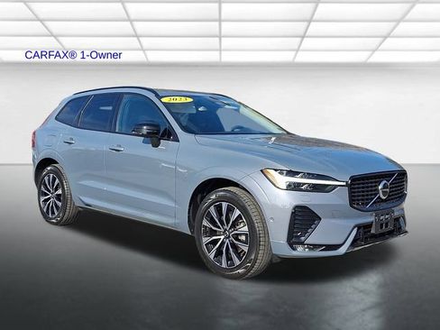 Certified 2023 Volvo XC60 B5 Plus w/ Climate Package image 1