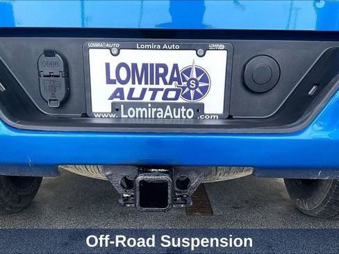 Used 2022 GMC Sierra 1500 Elevation AWD/4WD image 34