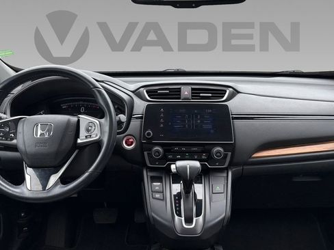Used 2017 Honda CR-V EX-L image 5