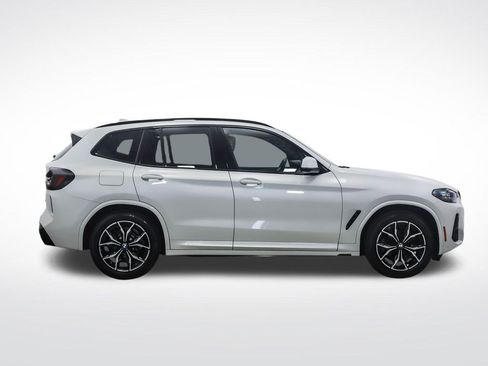 Used 2023 BMW X3 xDrive30i w/ M Sport Package AWD/4WD image 6