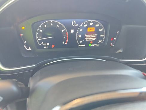 Used 2023 Honda Civic Touring image 13
