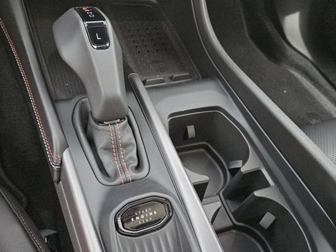 New 2026 Dodge Charger Scat Pack AWD/4WD image 11