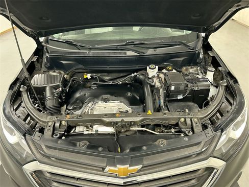 Used 2019 Chevrolet Equinox LT image 24