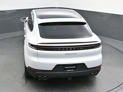 New 2026 Porsche Cayenne S image 43