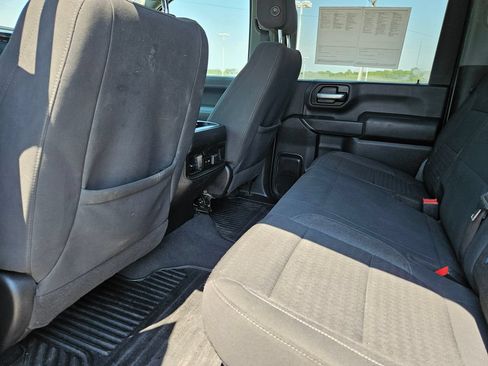 Used 2021 Chevrolet Silverado 2500 LT w/ All Star Edition AWD/4WD image 26