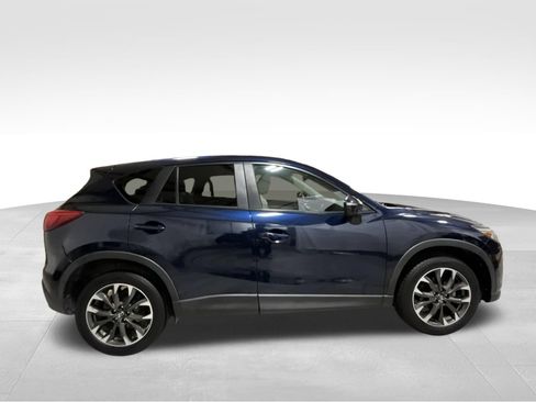 Used 2016 MAZDA CX-5 Grand Touring FWD image 4