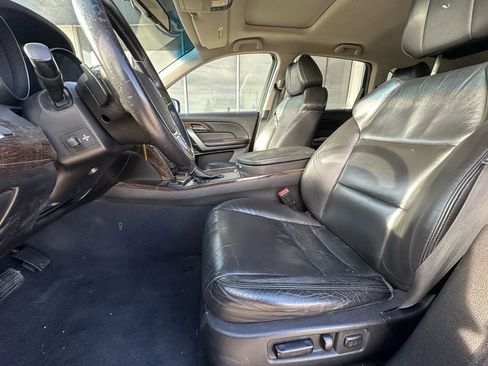 Used 2013 Acura MDX w/ Technology Package image 11