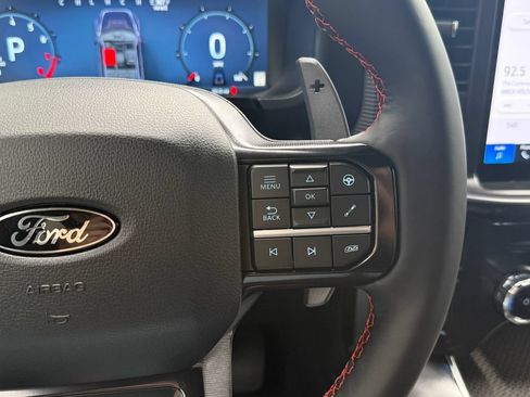 Used 2026 Ford F150 Raptor w/ Equipment Group 803A Raptor R AWD/4WD image 38