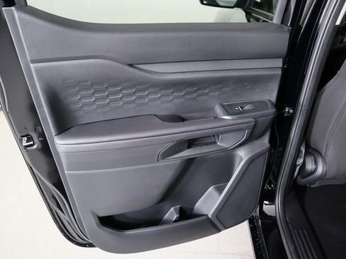 New 2025 Ford Ranger XL w/ Trailer Tow Package image 36