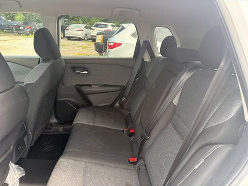 Used 2021 Nissan Rogue SV FWD image 15