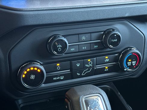 New 2026 Ford Bronco Big Bend AWD/4WD image 19