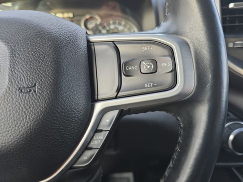 Used 2021 RAM 1500 Big Horn image 22